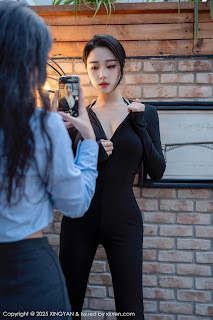 XingYan Vol.322 清妙