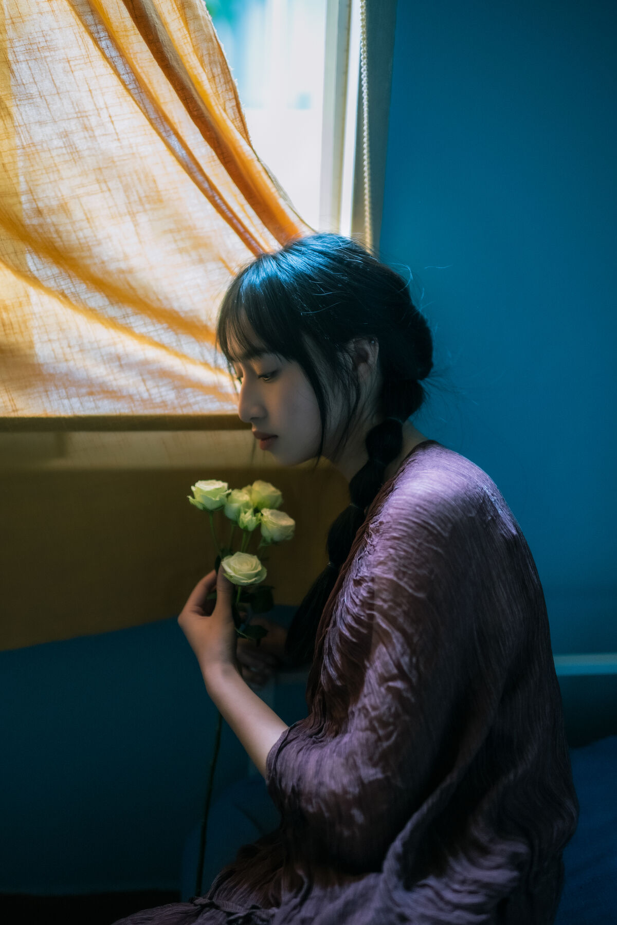 YiTuYu艺图语 Vol.8509 芝士 (24P)