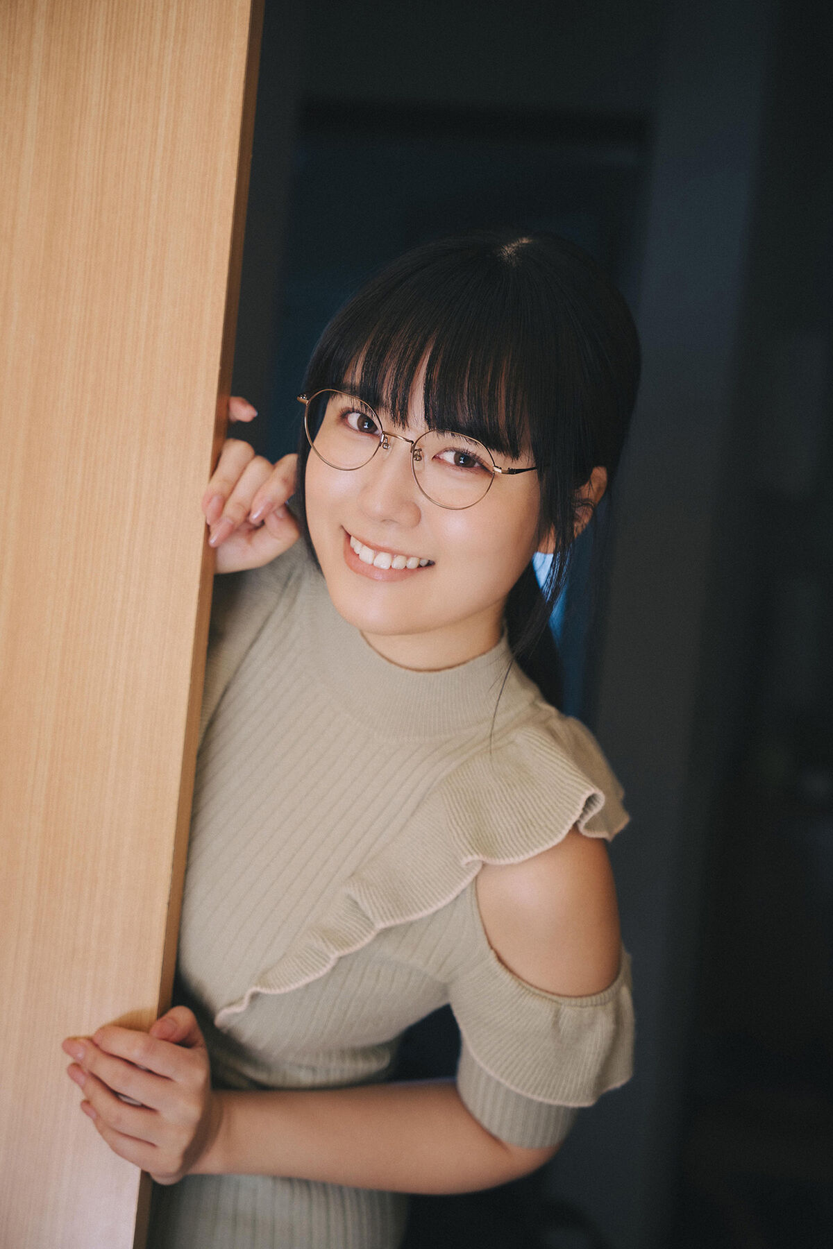 JP Shinonome Umi 東雲うみ – 彼女が部屋でしたいこと ENTAMEデジタル写真集 (49P)