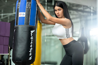 Yanisa Samohom P1