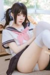 Coser@桜桃喵 – 雪糕 (41P)