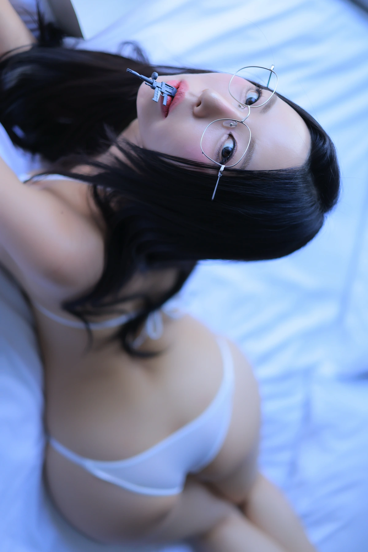 Dongeuran 동그란, PhotoBook 「Toy」 Set.04