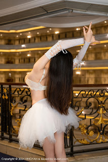 XingYan Vol.262 清妙