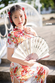 Artwha Desu – Photos P12