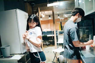 [Loozy] Sonson (손손) – Reading Room
