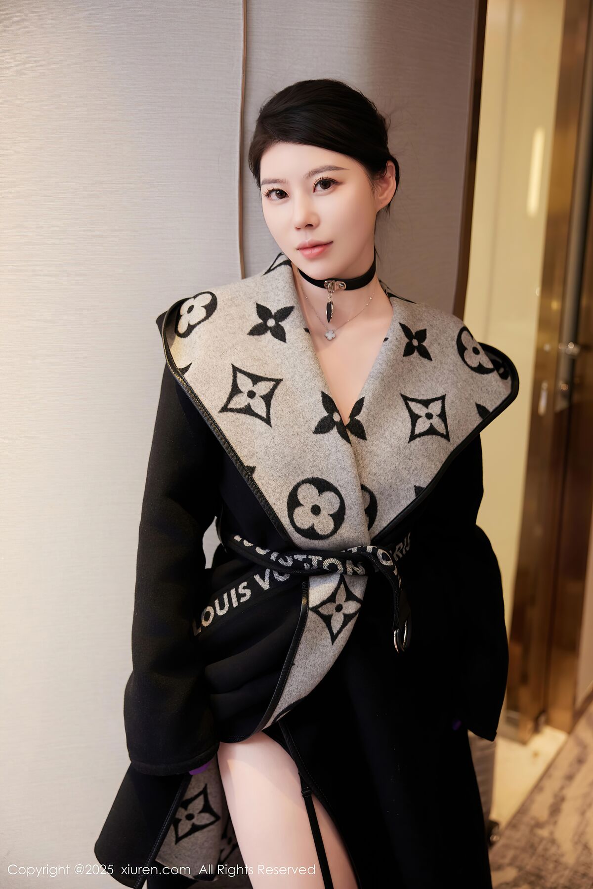 XiuRen秀人网 No.10001 白茹雪abby (63P)