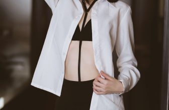 Coser@许岚LAN – 醉酒OL