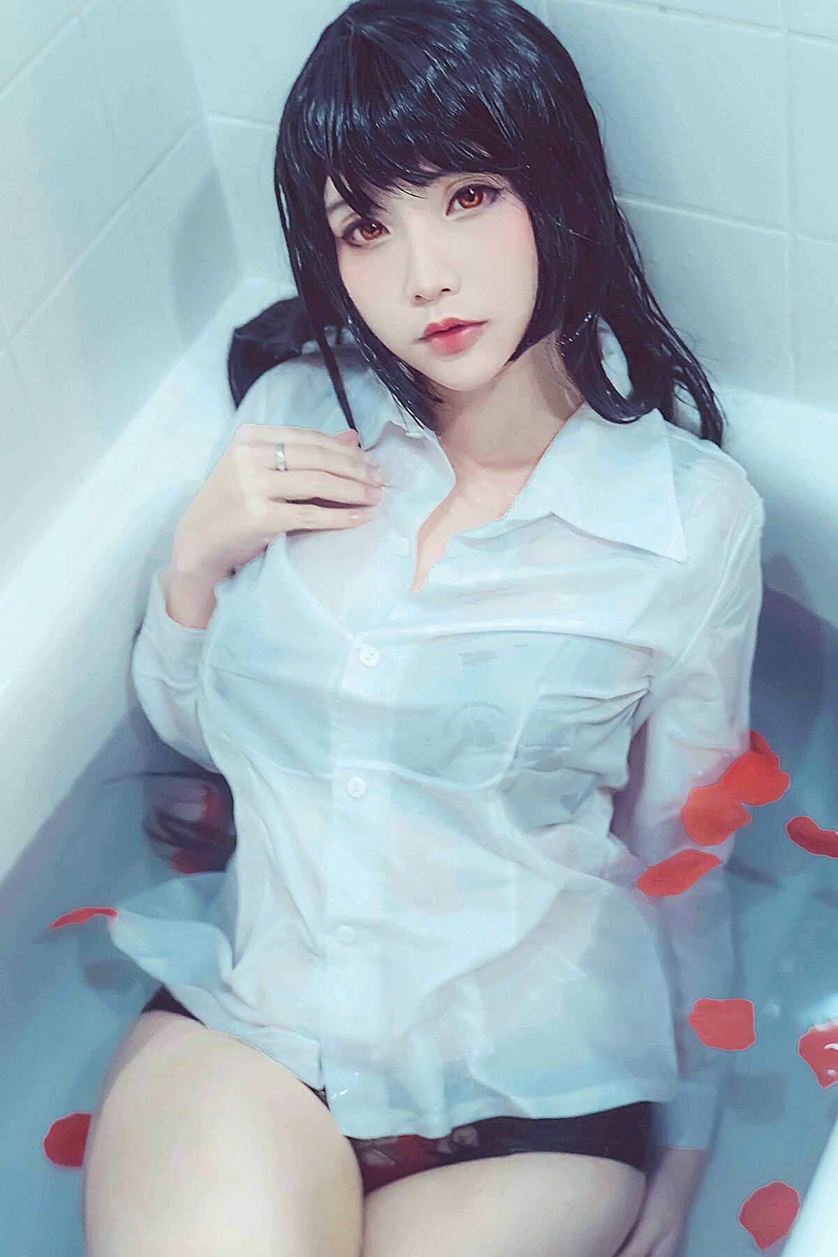 Coser@Hana Bunny – Yumeko