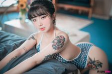 DJAWA Photo – Echi – Staycation #3