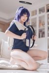 Coser@屿鱼Purinpuppy – 优香