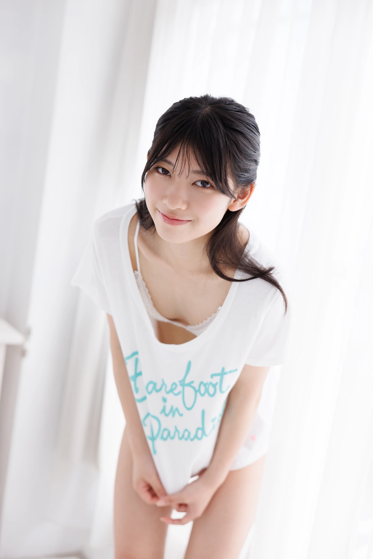 Akane Nishikawa 西川茜, Minisuka.tv [4k_l_akane-n_18]
