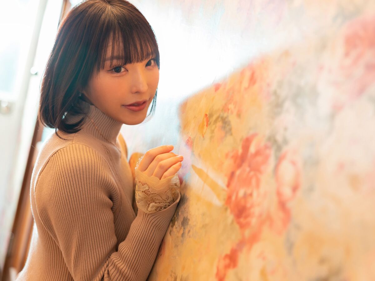 JP Maitei まいてぃ – 週末グラビア 2.5次元美女図鑑 powered by 日刊ゲンダイ (71P)