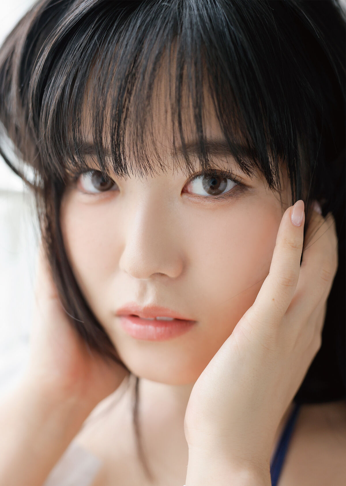 JP Shinonome Umi 東雲うみ – EX大衆デジタル写真集 48 僕だけのマーメイド (52P)