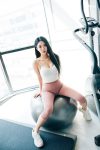 [Loozy] Bomi (보미) PT Girl