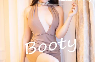 [XIAOYU畫語界系列]2019.11.13 VOL.192 芝芝Booty 完整版無水印寫真[73P]