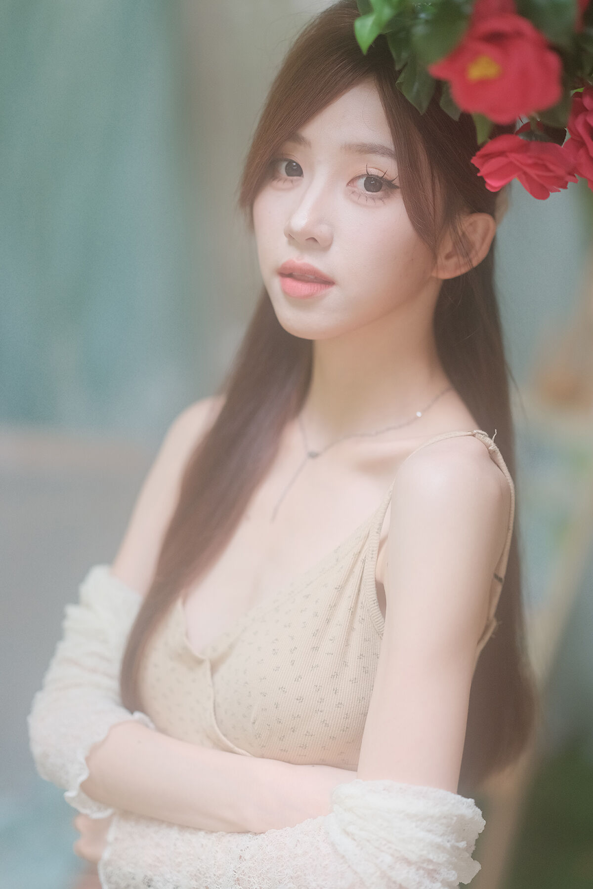YiTuYu艺图语 Vol.7648 Su Su