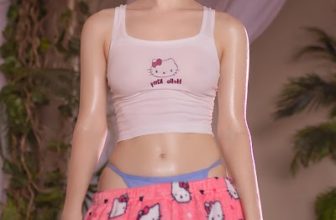 Coser@Mik Allen(miakanayuri) Luna Snow