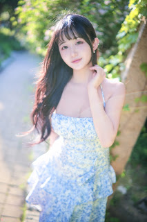 [PINK] Han Jina (한지나) – Sunshine
