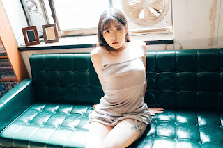 [Loozy] Sonson (손손) – Comic Shop Girl (+S.Ver)