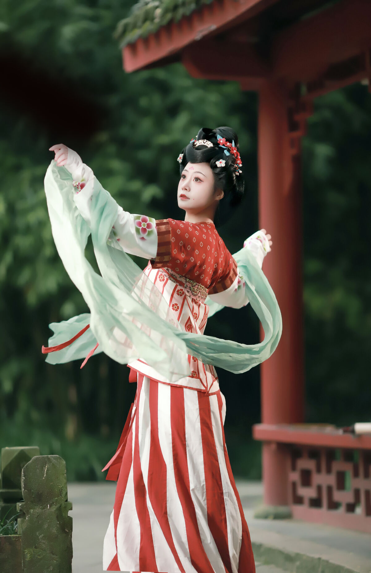 YiTuYu艺图语 Vol.8496 小羊 (22P)