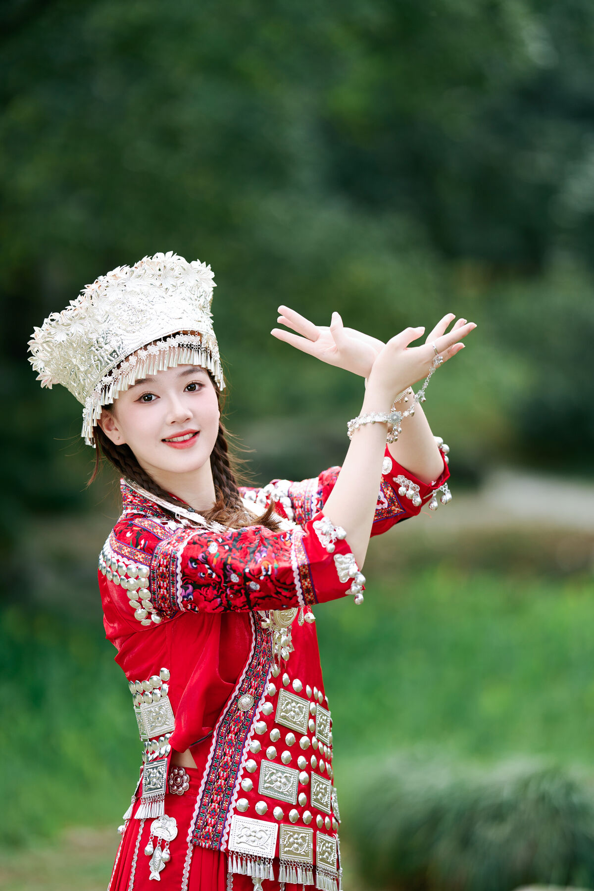 YiTuYu艺图语 Vol.8502 星星泡饭 (18P)