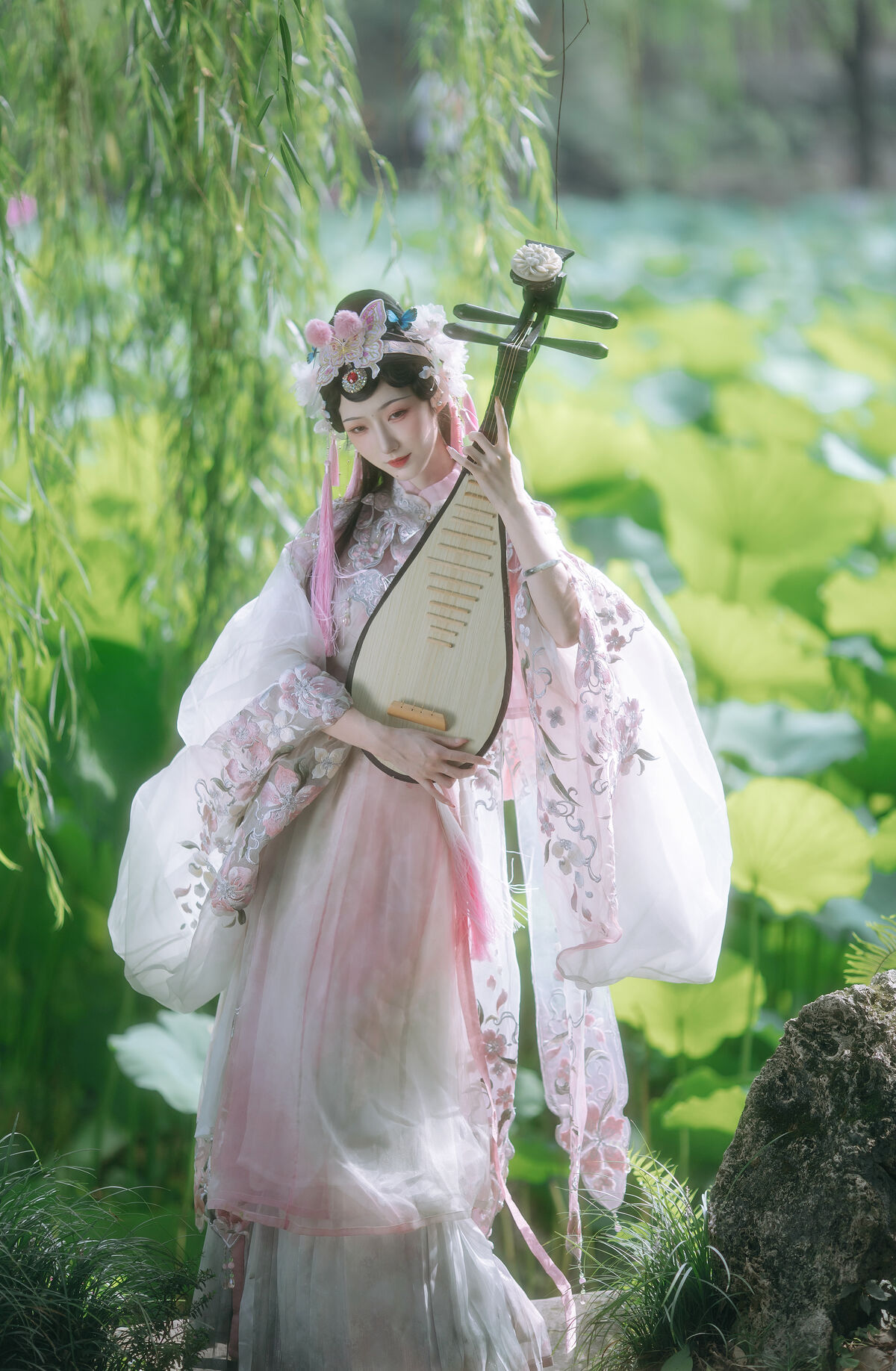 YiTuYu艺图语 Vol.8510 就是景年 (23P)