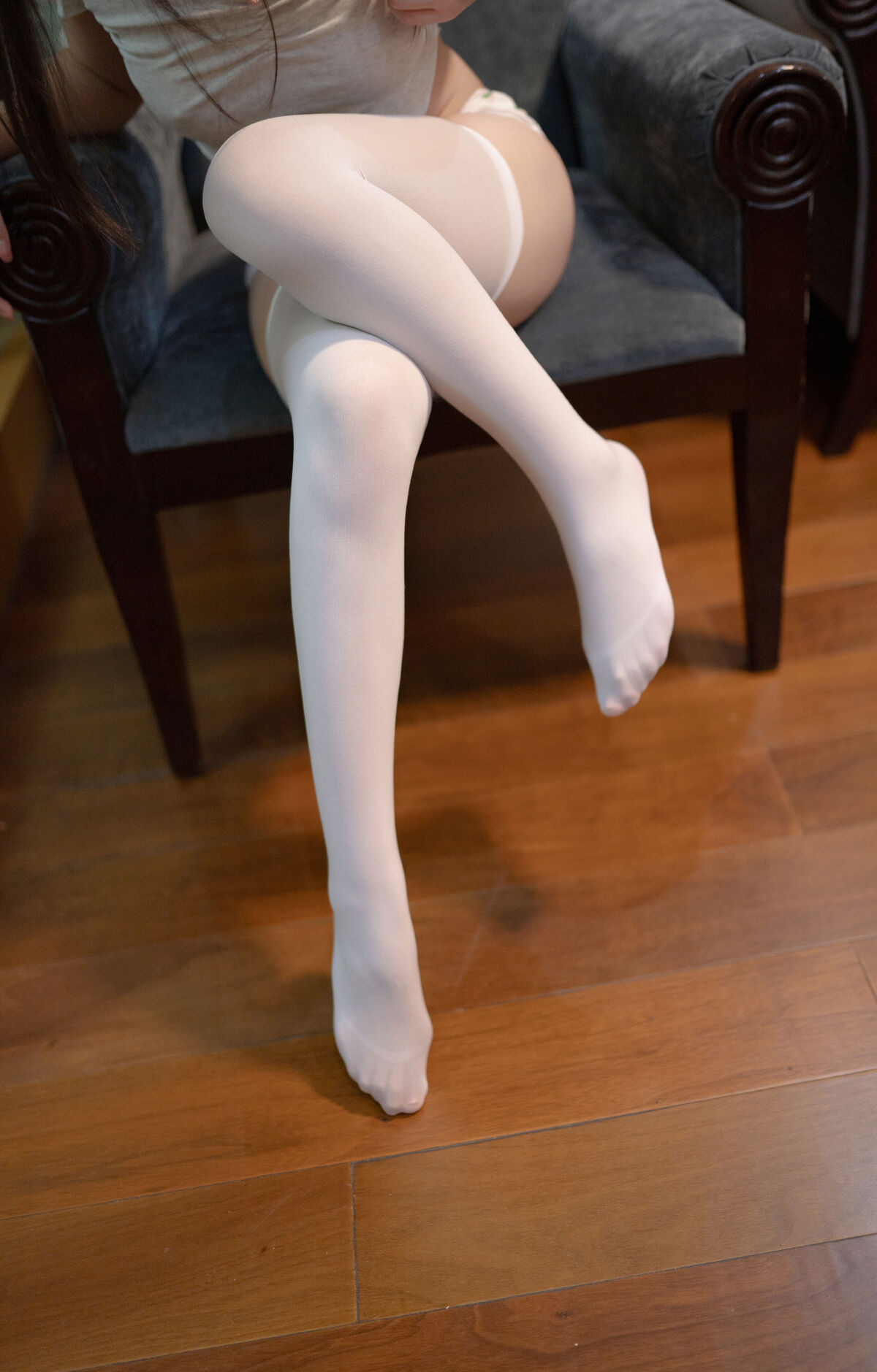 Coser@Bangni邦尼 – 丝袜专场 (90P)