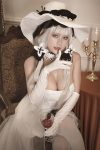 Coser@PingPing – Illustrious
