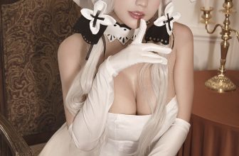 Coser@PingPing – Illustrious