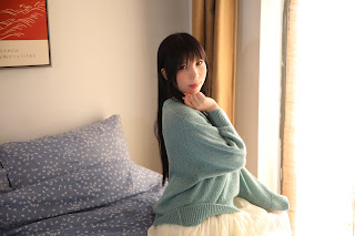 Coser@Kano Nozomi (鹿野希) Vol.01 土曜日の彼女 95枚电子版