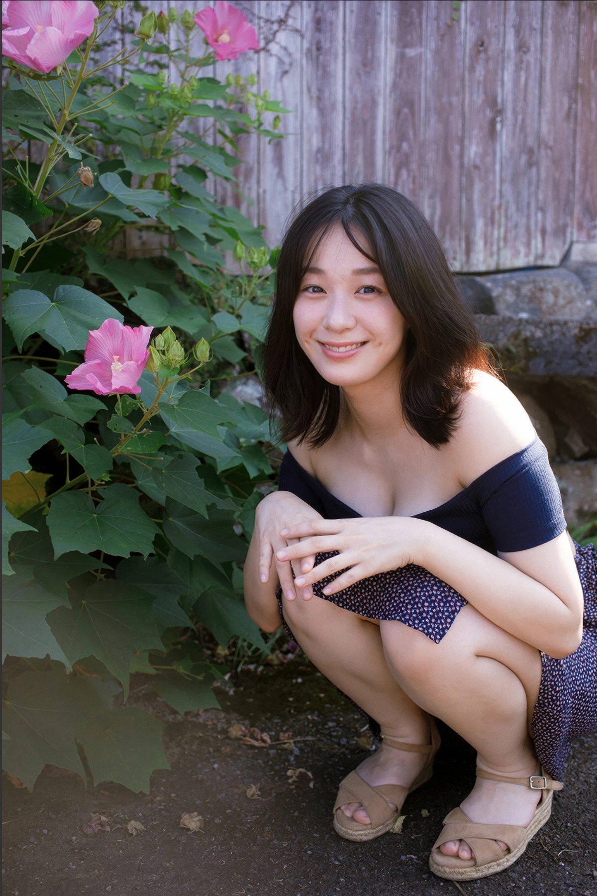 Mao Takano 高野真央, 週プレ＋Special No.346 ガチ恋不可避 1st week Set.03