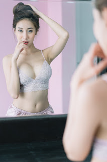 Pichana Yoosuk P3