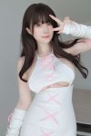 Coser@白银81 – 2023年11月会员合集 22套 Part4
