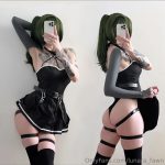 Lunara Fawn – Ubel