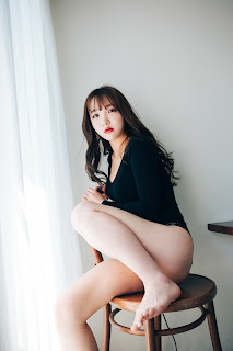 [Loozy] Son Ye-Eun (손예은) – Maximum Vol.1