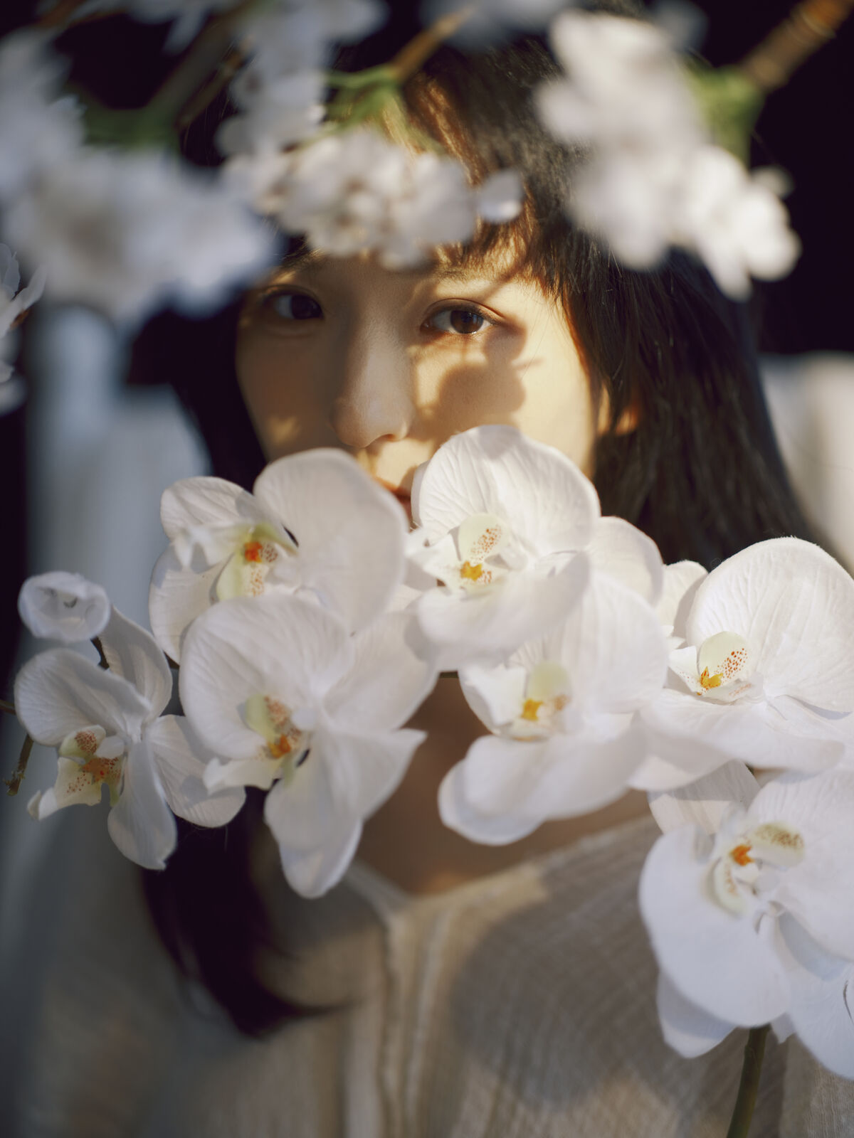 YiTuYu艺图语 Vol.8504 Maoqi (22P)