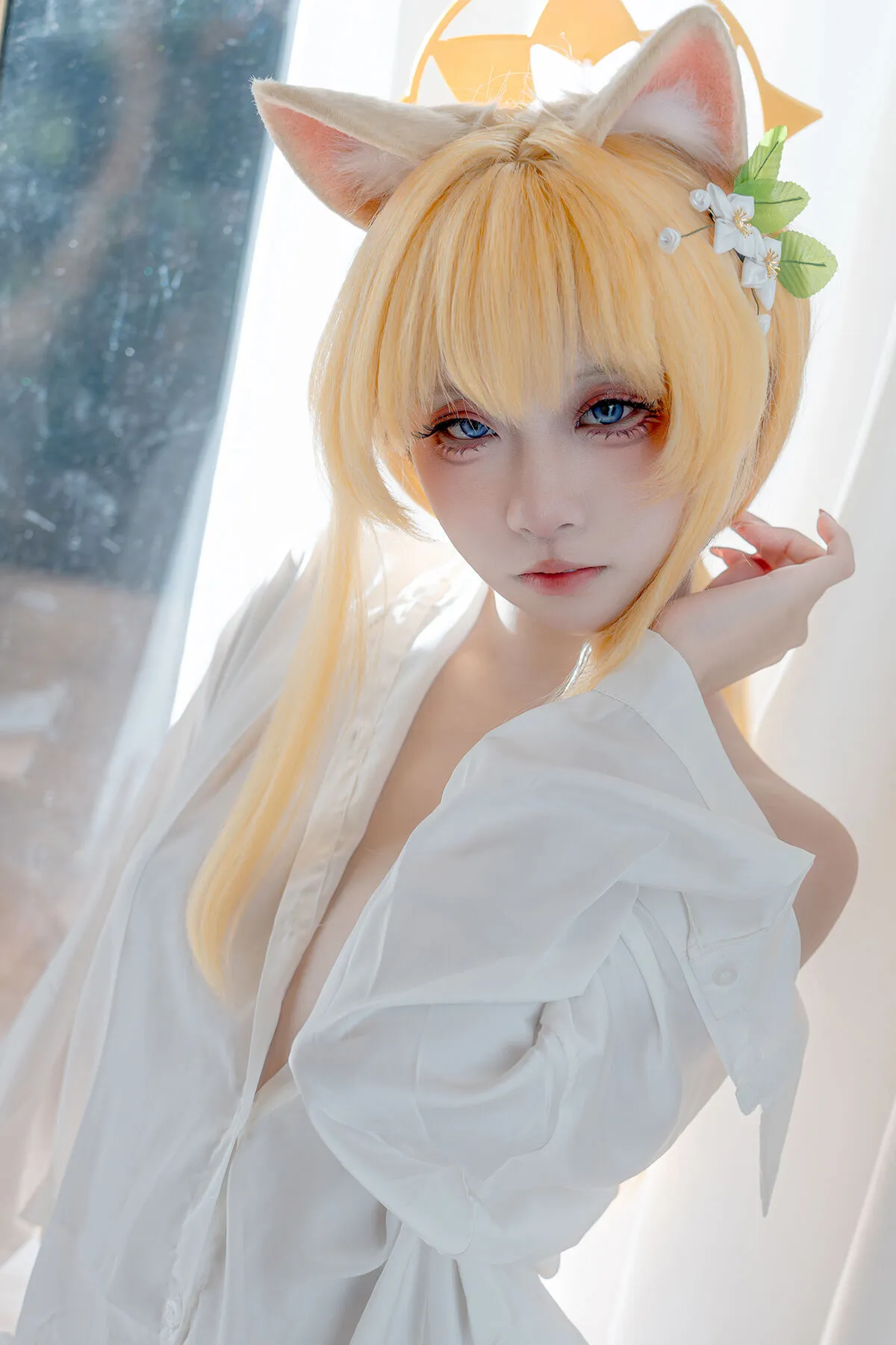 XiuRen秀人网 No.10159 唐翩翩 (54P)