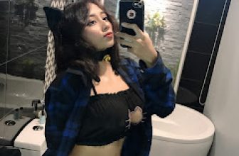 Coser@Mercury Nguyen – Vol.20 Full Collection