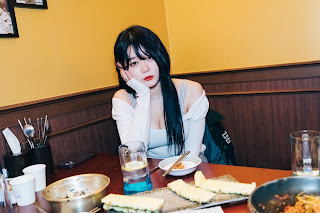[Loozy] Zia (지아) – Fan Meeting 02 (+S.Ver)