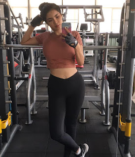 Yanisa Samohom P1