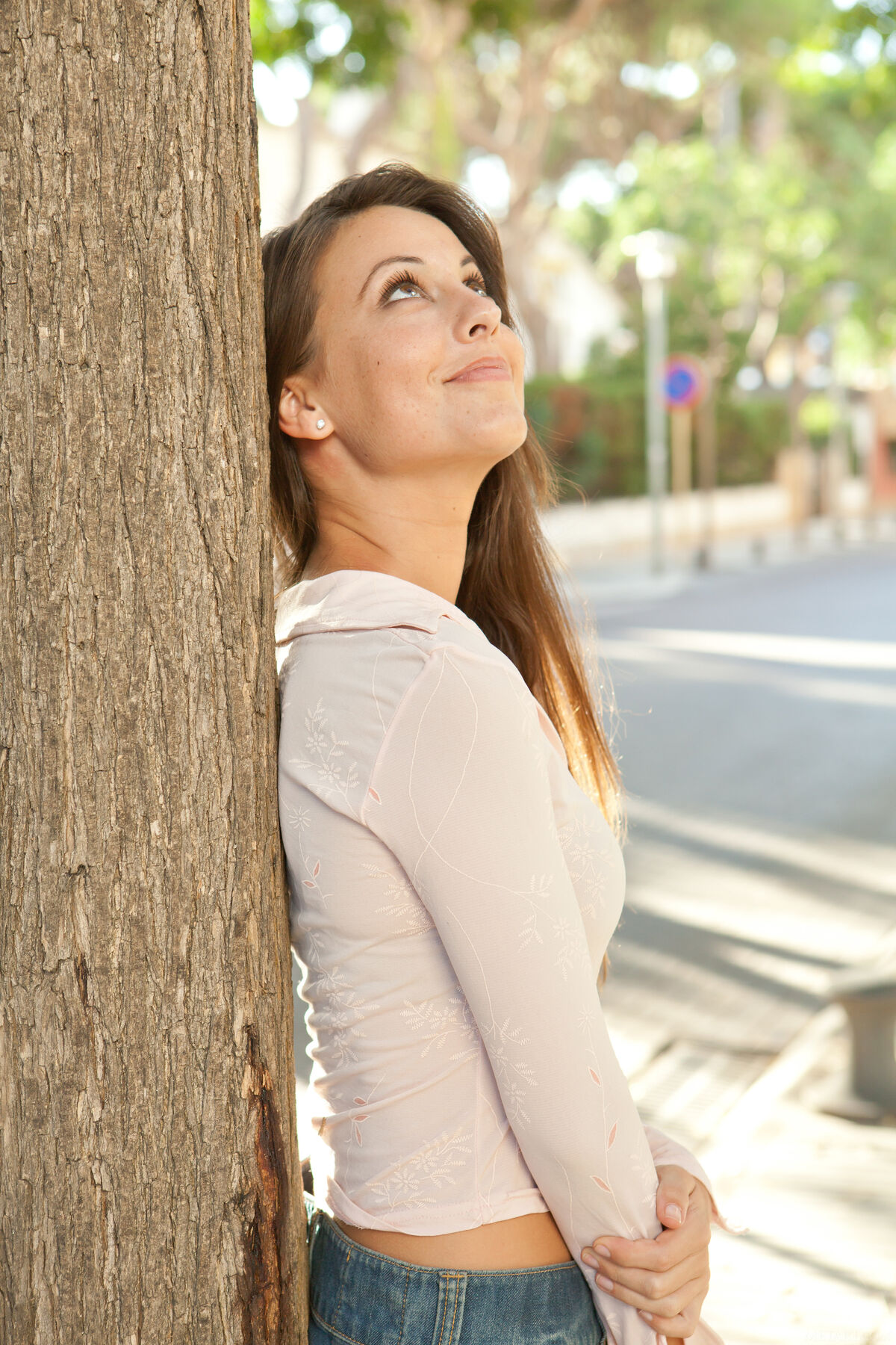 MetArt Lorena B – Presage Part02 (66P)