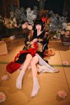 Coser@日奈娇 – 花魁狐妖