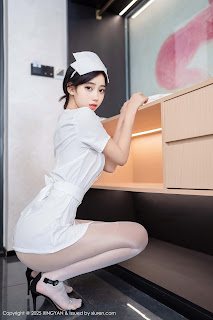 XingYan Vol.371 时安安