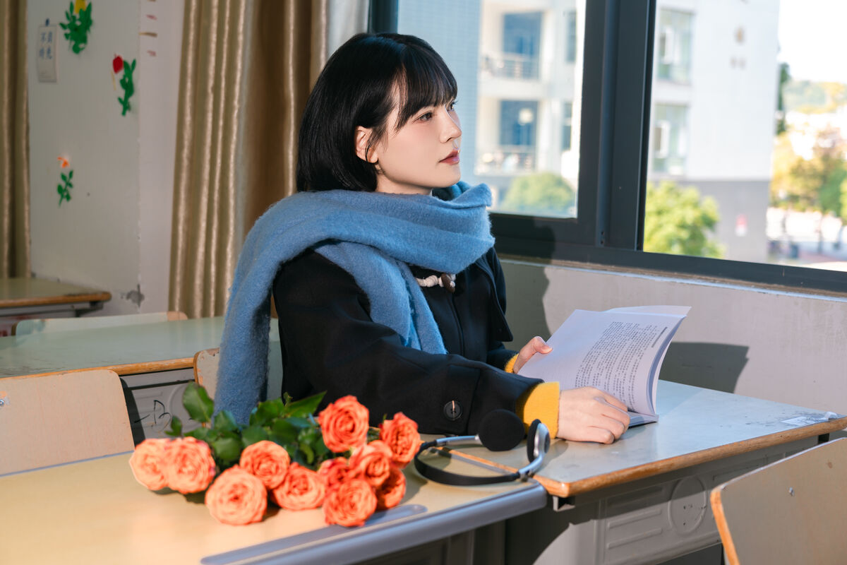 YiTuYu艺图语 Vol.8515 小芳 (22P)