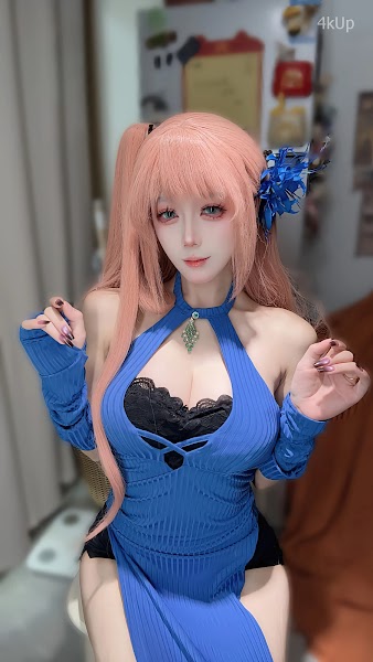 Coser@九言 惑