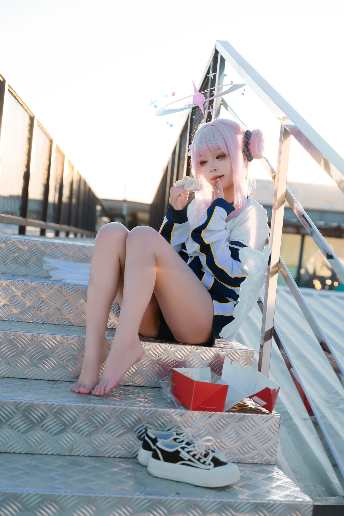 Coser@矢量鱼 – Mika Misono (41P)