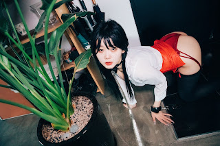 [Loozy] Zia (지아) – Office slave