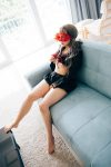 [Loozy] Kissme & Jinjoo FTF Uncensored