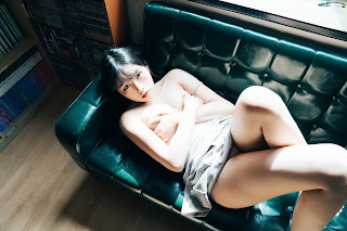 [Loozy] Sonson (손손) – Comic Shop Girl (+S.Ver)