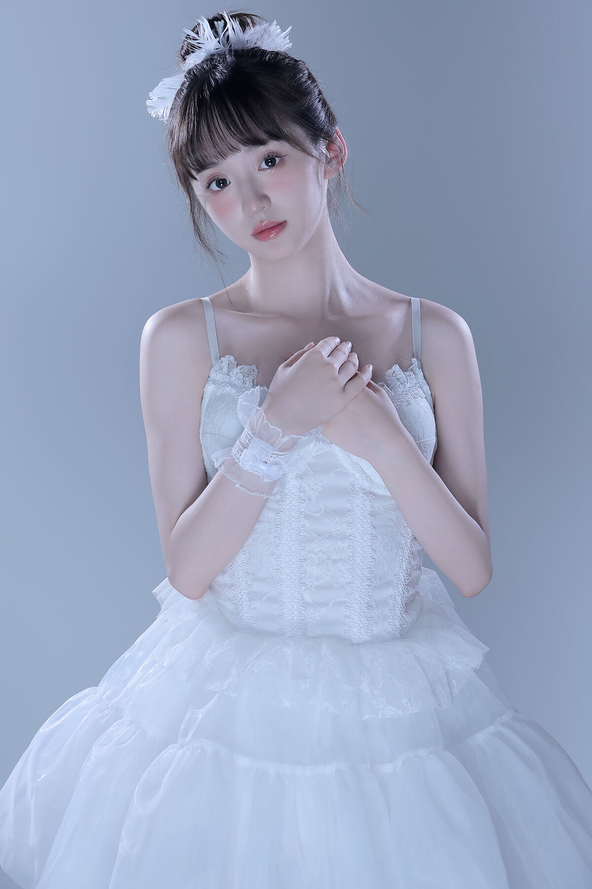 YiTuYu艺图语 Vol.7465 Licaicain